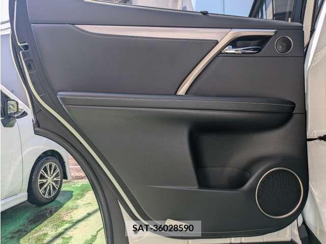 Lexus RX 2021-03 334580-11