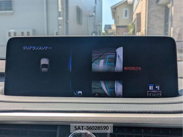 Lexus RX 2021-03 334580-21