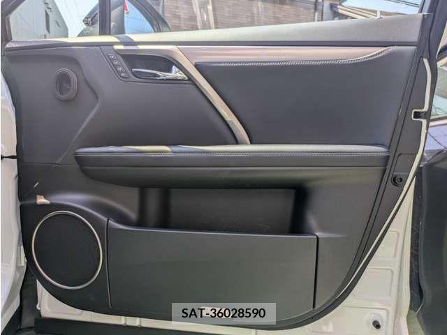 Lexus RX 2021-03 334580-10