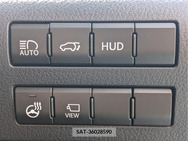 Lexus RX 2021-03 334580-27