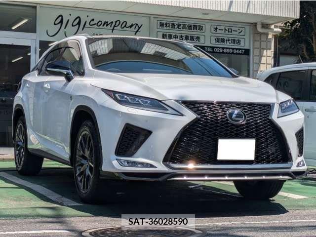 Lexus RX 2021-03 334580-1