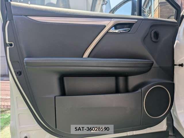 Lexus RX 2021-03 334580-9