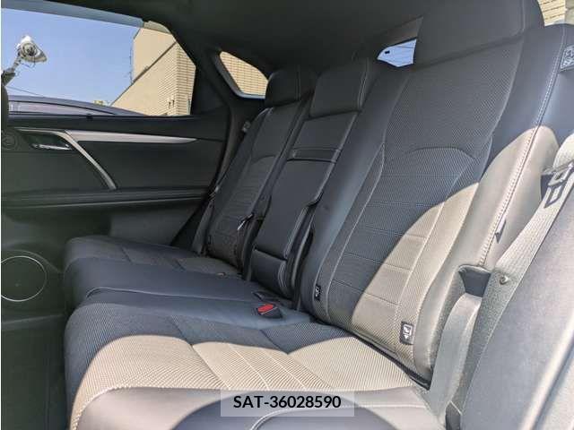 Lexus RX 2021-03 334580-17