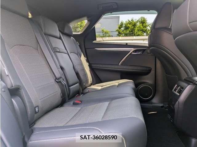 Lexus RX 2021-03 334580-16