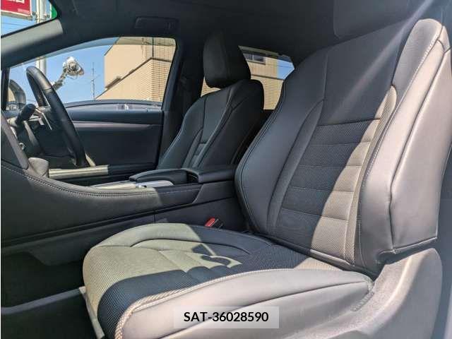 Lexus RX 2021-03 334580-15