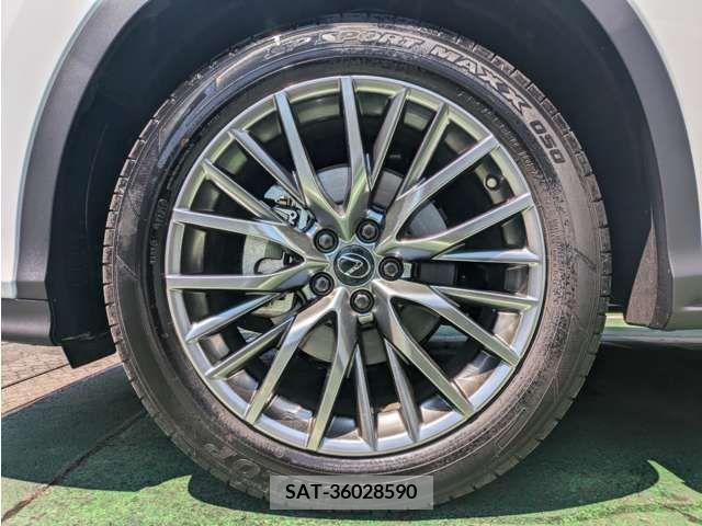 Lexus RX 2021-03 334580-7