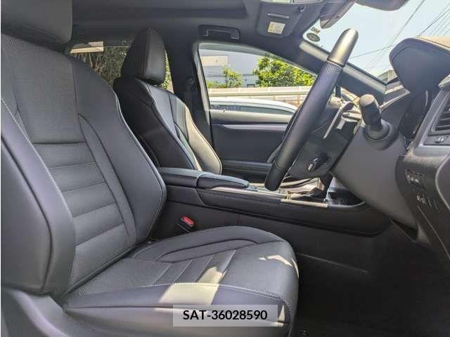 Lexus RX 2021-03 334580-14