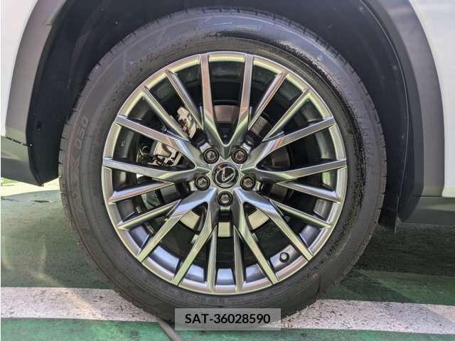 Lexus RX 2021-03 334580-6