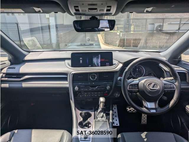 Lexus RX 2021-03 334580-13