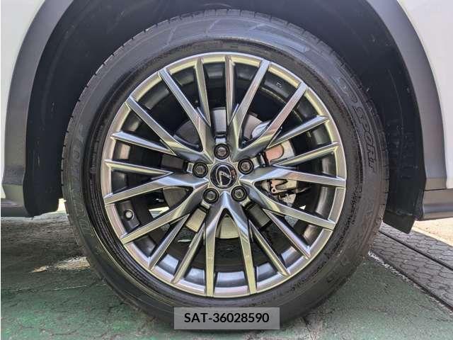 Lexus RX 2021-03 334580-5