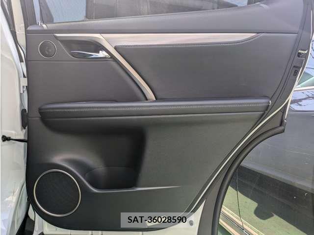 Lexus RX 2021-03 334580-12