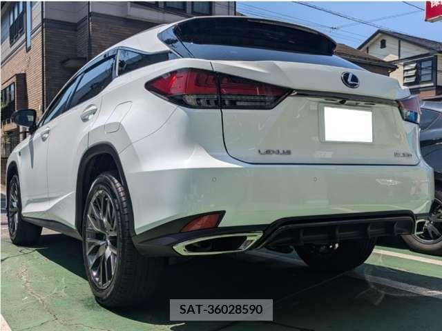 Lexus RX 2021-03 334580-3