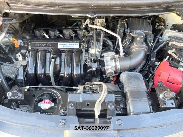 Honda FREED HYBRID 2017-07 211061-18