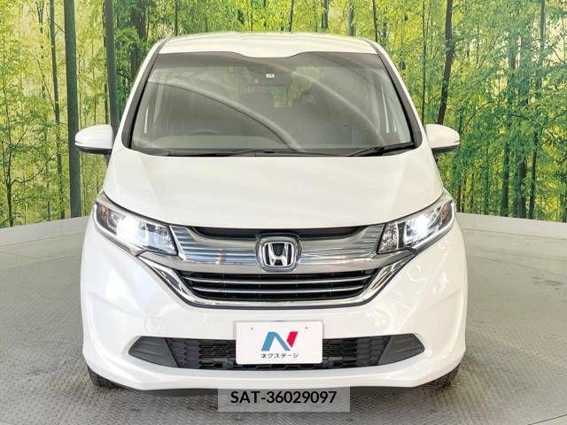 Honda FREED HYBRID 2017-07 211061-15