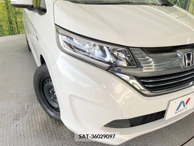 Honda FREED HYBRID 2017-07 211061-13
