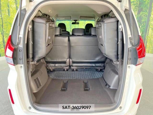 Honda FREED HYBRID 2017-07 211061-11