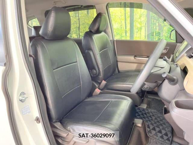 Honda FREED HYBRID 2017-07 211061-8