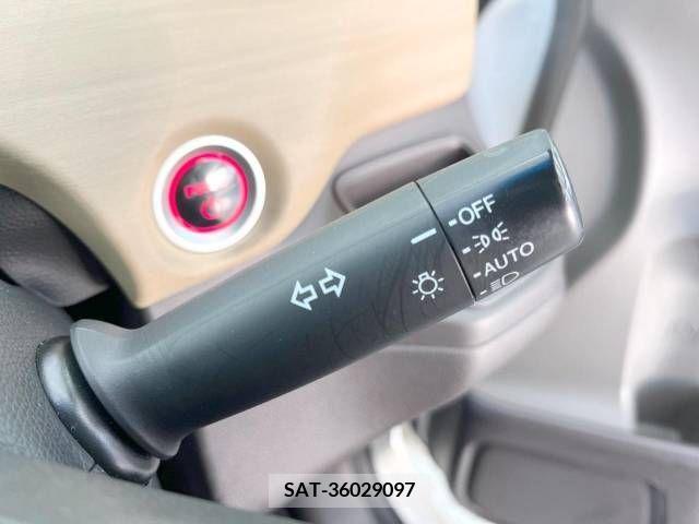 Honda FREED HYBRID 2017-07 211061-7