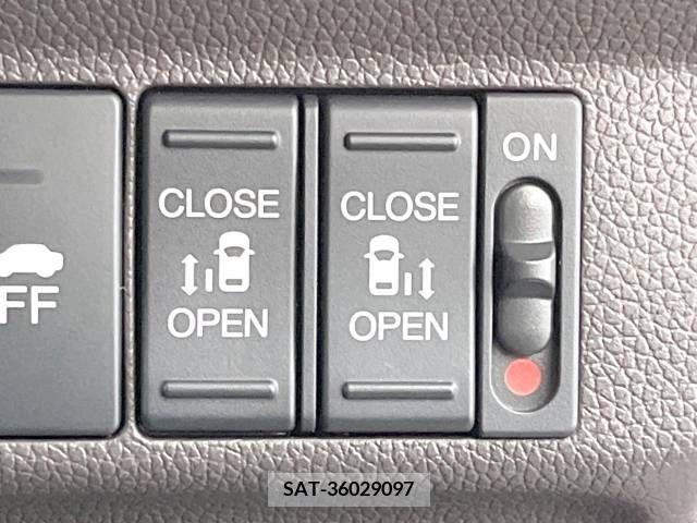 Honda FREED HYBRID 2017-07 211061-5