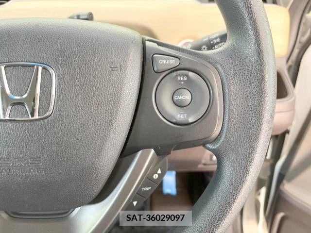 Honda FREED HYBRID 2017-07 211061-4