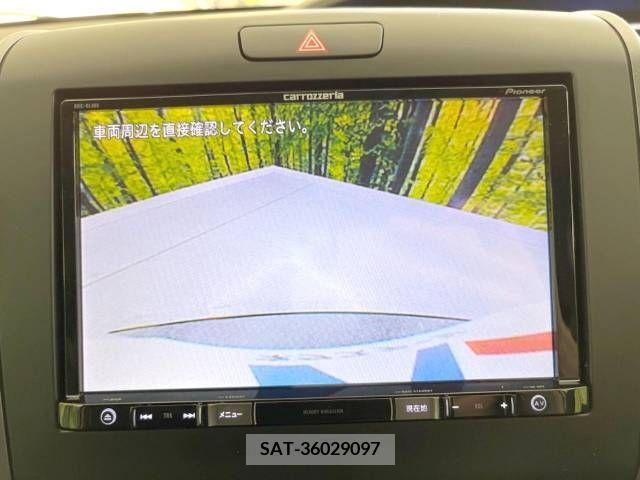 Honda FREED HYBRID 2017-07 211061-3