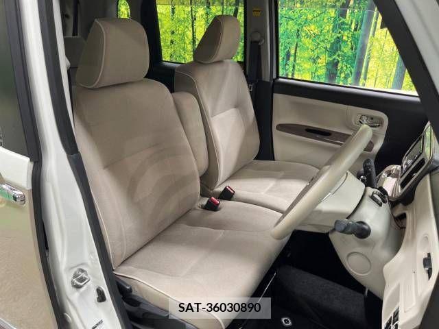 Daihatsu MOVE 2019-09 310654-8