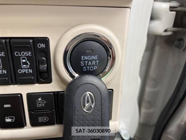 Daihatsu MOVE 2019-09 310654-6