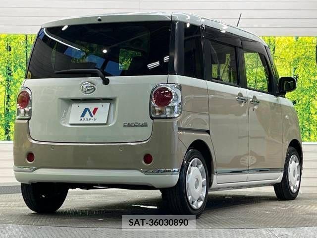 Daihatsu MOVE 2019-09 310654-17