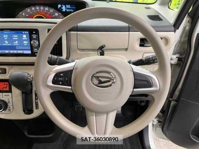 Daihatsu MOVE 2019-09 310654-5