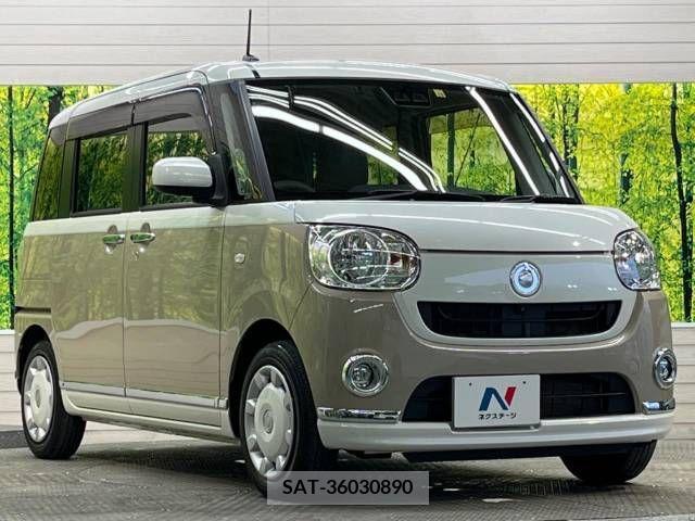 Daihatsu MOVE 2019-09 310654-16
