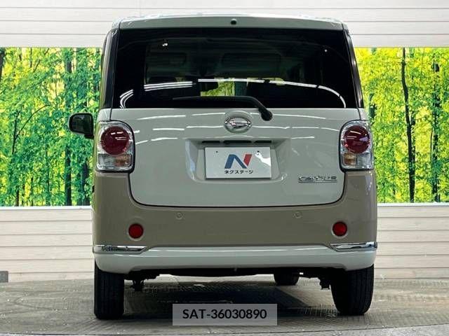 Daihatsu MOVE 2019-09 310654-15