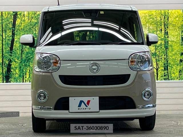 Daihatsu MOVE 2019-09 310654-14