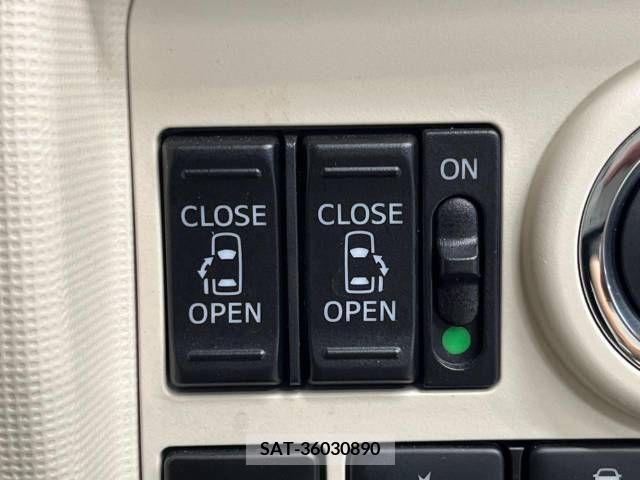 Daihatsu MOVE 2019-09 310654-4