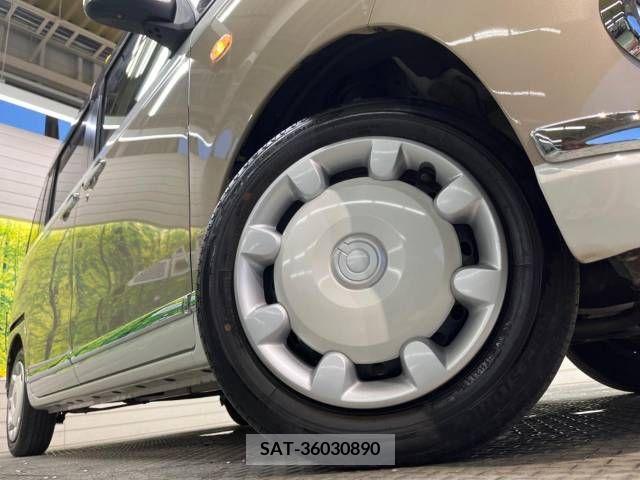 Daihatsu MOVE 2019-09 310654-13