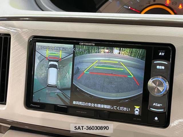 Daihatsu MOVE 2019-09 310654-3