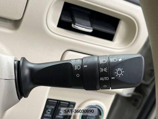 Daihatsu MOVE 2019-09 310654-12
