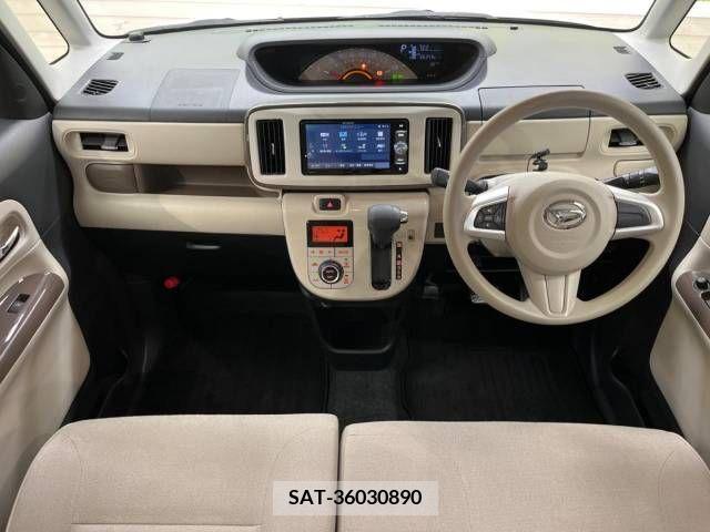 Daihatsu MOVE 2019-09 310654-1