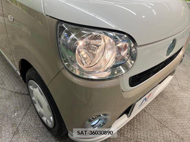 Daihatsu MOVE 2019-09 310654-11