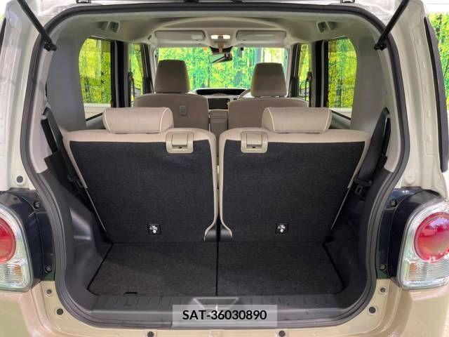 Daihatsu MOVE 2019-09 310654-10