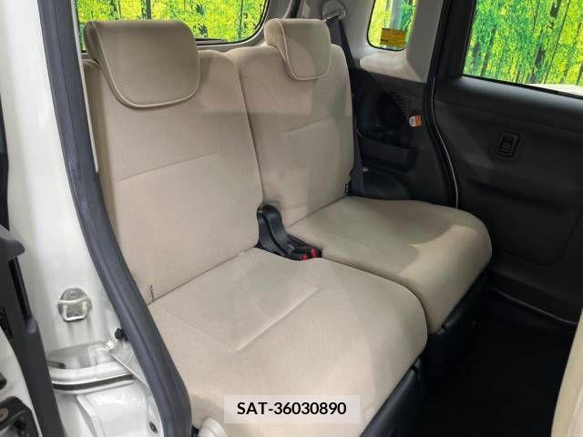 Daihatsu MOVE 2019-09 310654-9