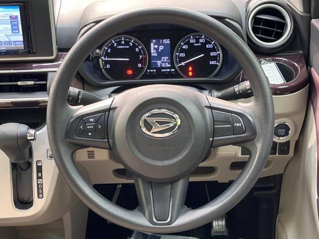Daihatsu CAST 2021-01 7691-10
