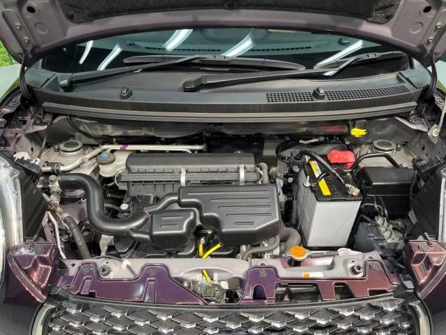 Daihatsu CAST 2021-01 7691-17