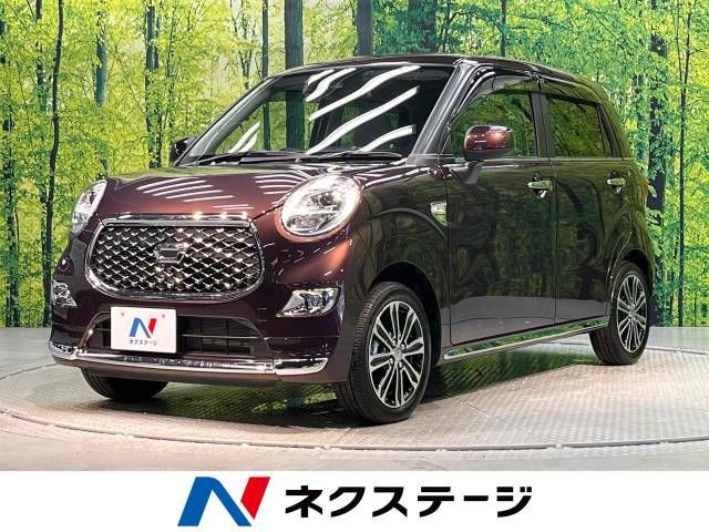 Daihatsu CAST 2021-01 7691-0