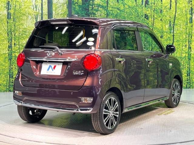 Daihatsu CAST 2021-01 7691-16