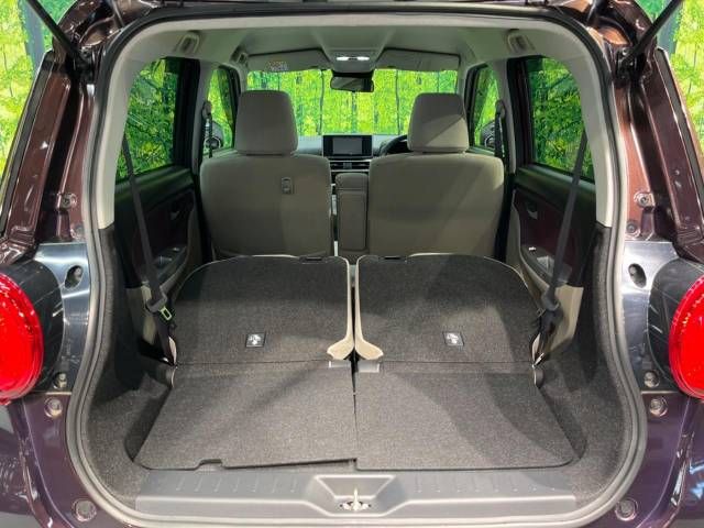 Daihatsu CAST 2021-01 7691-9