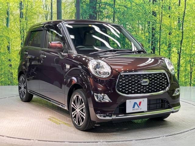 Daihatsu CAST 2021-01 7691-15