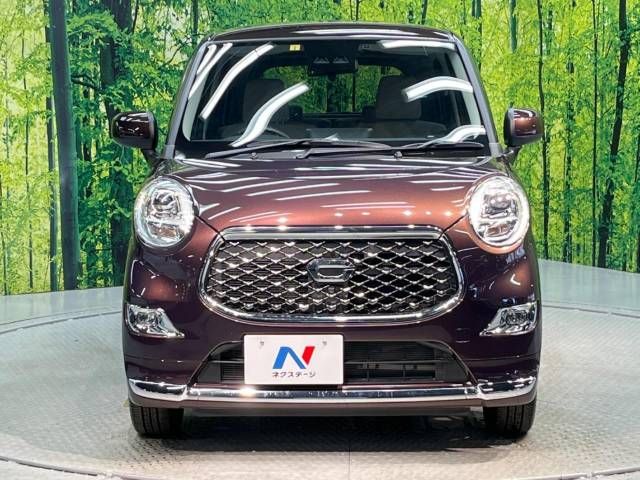 Daihatsu CAST 2021-01 7691-13