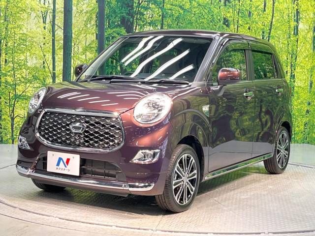 Daihatsu CAST 2021-01 7691-19
