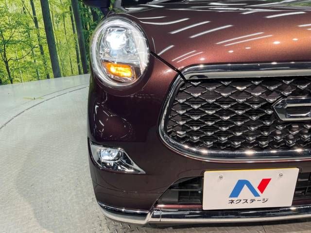 Daihatsu CAST 2021-01 7691-11