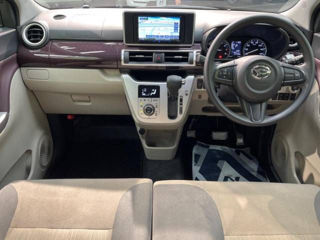 Daihatsu CAST 2021-01 7691-1